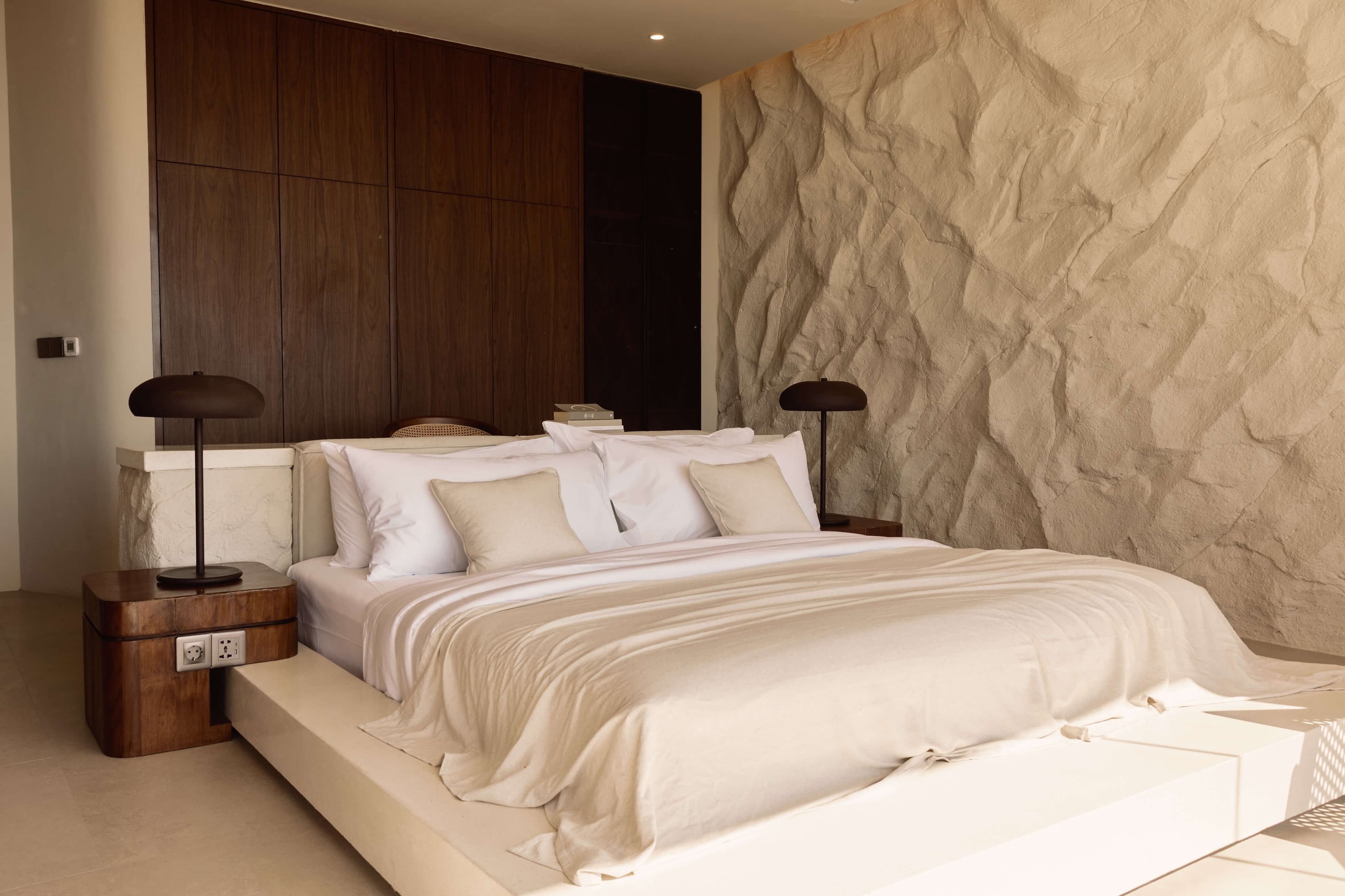 Cave Suite at FIRA Uluwatu