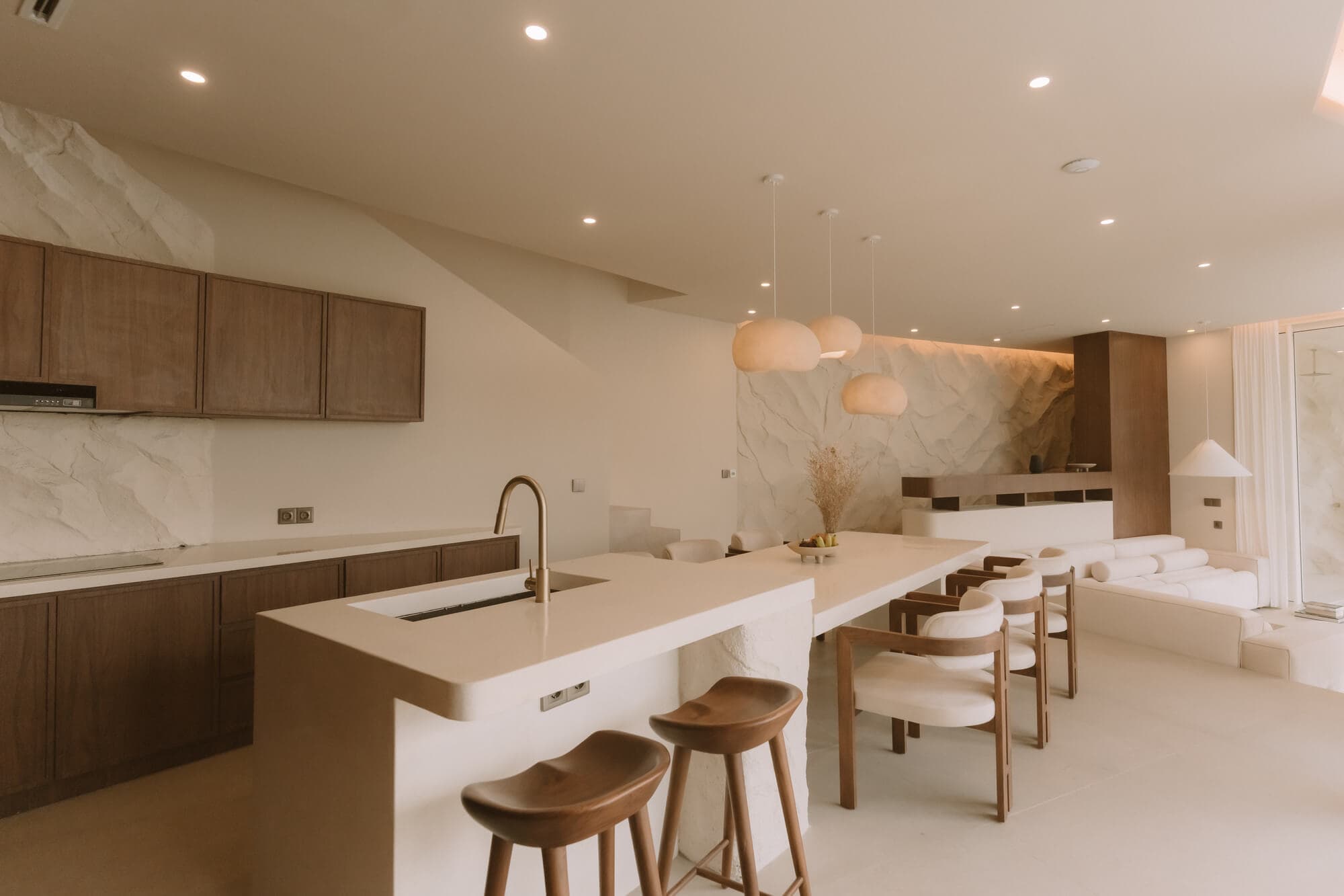 Horizon Summit Suite