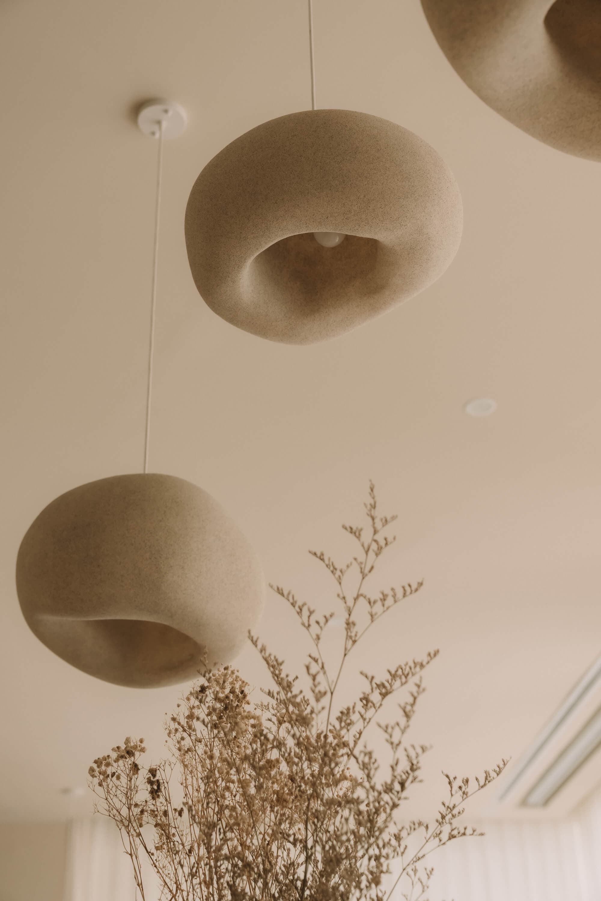 Suite interior detail