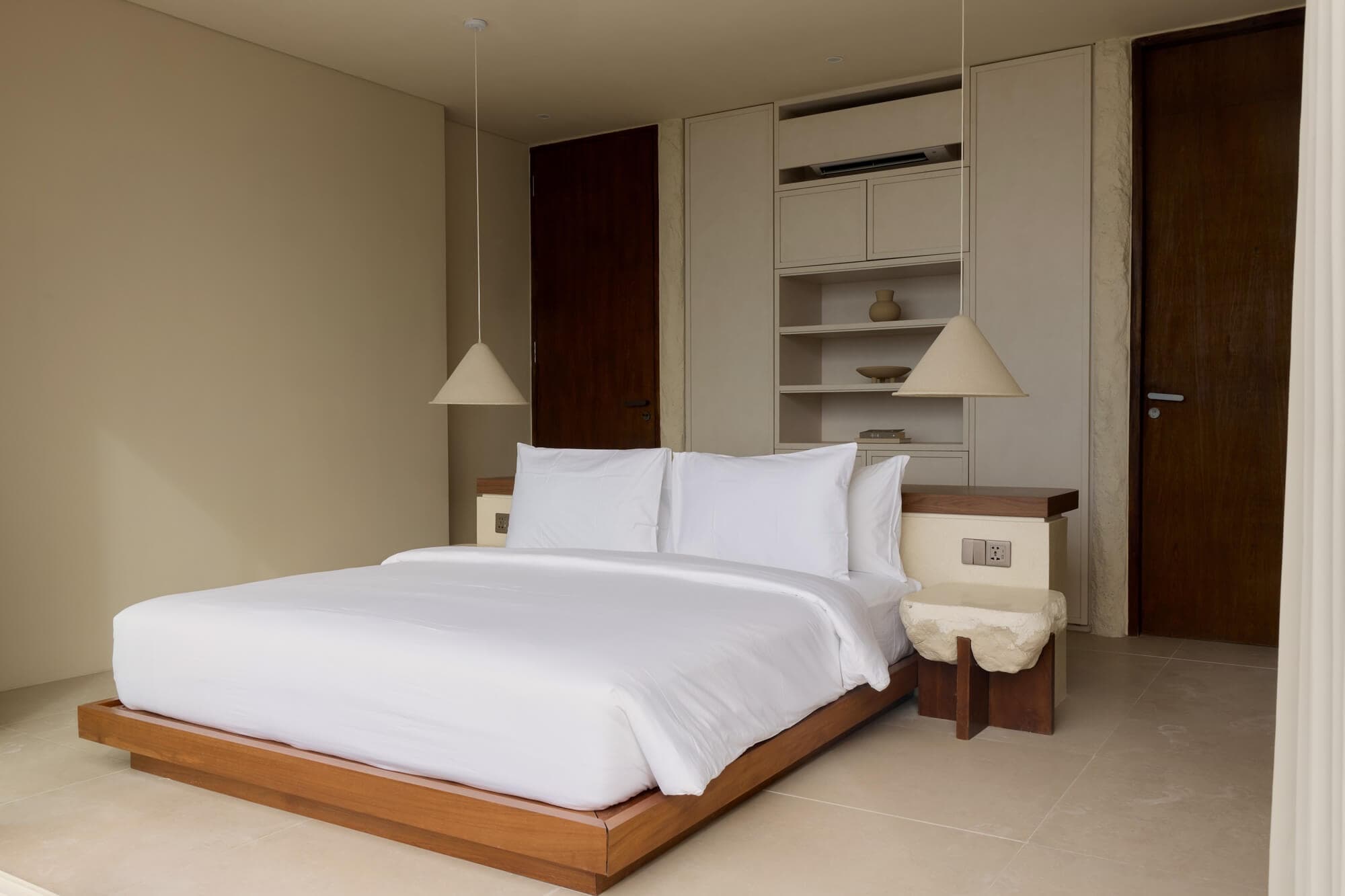 Horizon Suite interior